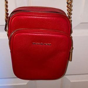 Mk crossbody bag